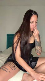 BlackAngel_xxx webcam model stream image