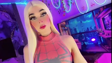 Irina_milkmaid webcam model stream image