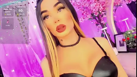 Irina_milkmaid webcam model stream image