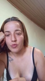 Bunny308sexy webcam model stream image