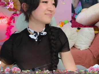 MySweetSofie webcam model stream image
