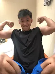 1zhengshujin webcam stripchat model stream image