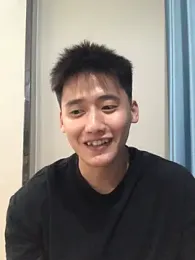 1zhengshujin webcam stripchat model stream image