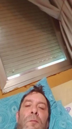 Ron69v webcam model stream image