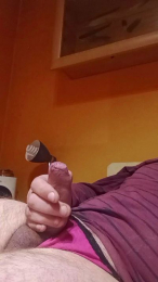 Ron69v webcam model stream image