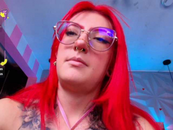 candy-morgan412 webcam model stream image