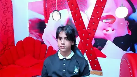 alex_477 webcam model stream image