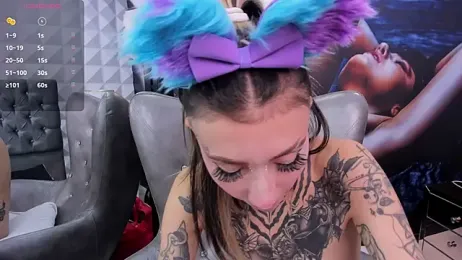 miss___angel webcam model stream image