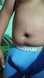 RichyEres webcam model stream image