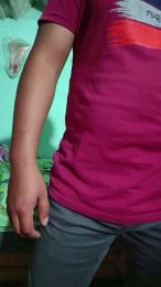 RichyEres webcam model stream image