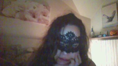 Kittysight webcam model stream image