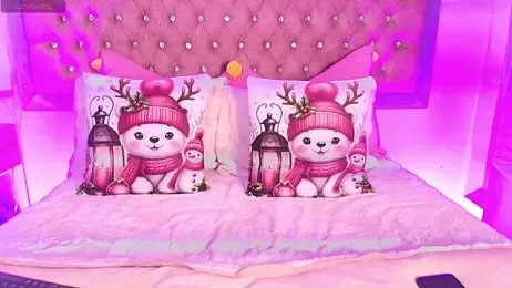 Tayzon_Foxxx webcam stripchat model stream image