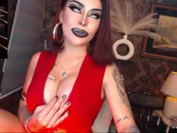 exoticmaria webcam model stream image