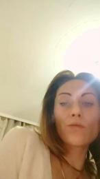 Saretta23 webcam model stream image