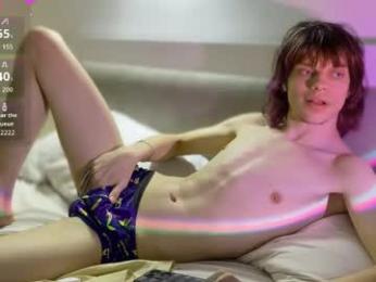 orange__boy webcam chaturbate model stream image