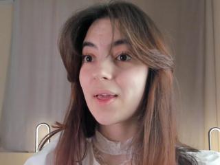 Gwendolyn Craley webcam model stream image