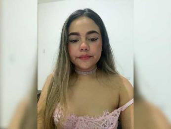 LiaBahamon webcam model stream image