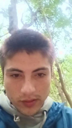 TheArBoy webcam model stream image