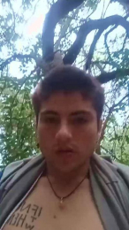 TheArBoy webcam model stream image