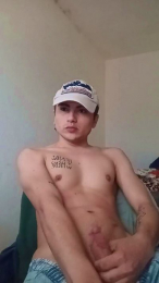 TheArBoy webcam model stream image