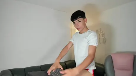 Peter_chase webcam model stream image