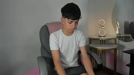 Peter_chase webcam model stream image