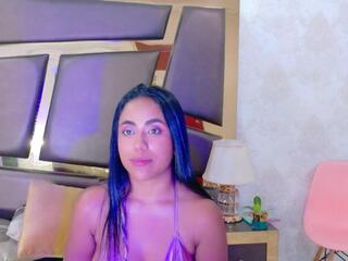 Sofiah Storm webcam model stream image
