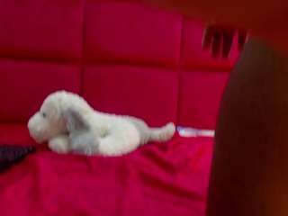 britany-fox webcam model stream image