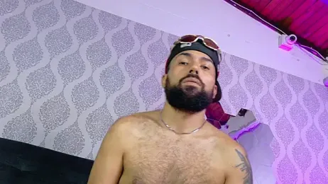 Michael_Boyss webcam stripchat model stream image