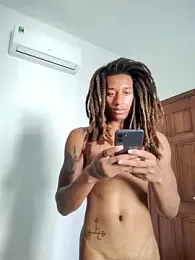 InfernalHazze webcam stripchat model stream image