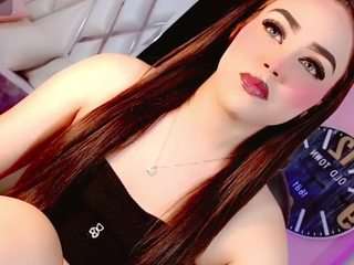 sofia-millerr webcam model stream image
