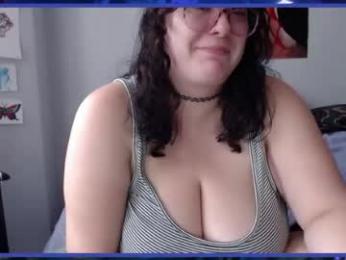 lucipork webcam model stream image
