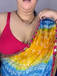 vinky05 webcam model stream image