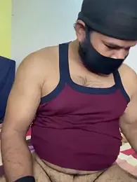 vinky05 webcam model stream image