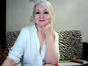 YaNellyaY webcam model stream image