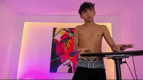 the_baby_hot00 webcam model stream image