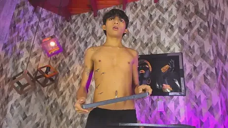 the_baby_hot00 webcam model stream image