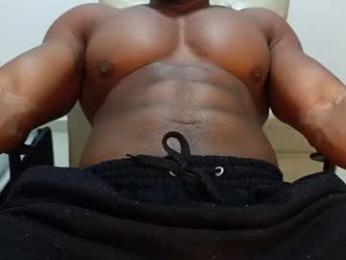 pecsblack888 webcam chaturbate model stream image