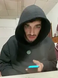 Tomito14 webcam model stream image