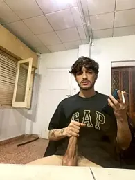 Tomito14 webcam model stream image