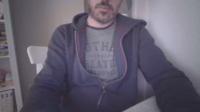 pojhondel85 webcam model stream image