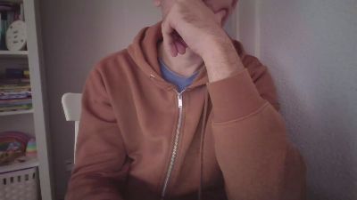 pojhondel85 webcam model stream image