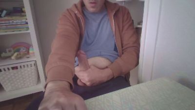 pojhondel85 webcam model stream image