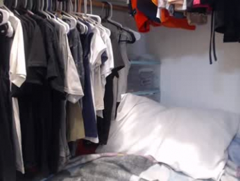 alannarack webcam chaturbate model stream image