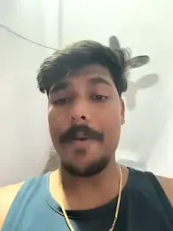 honestbbadboy webcam model stream image