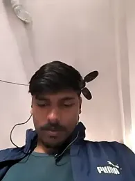 honestbbadboy webcam model stream image