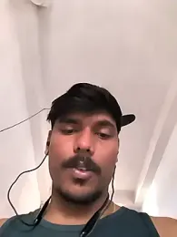 honestbbadboy webcam model stream image