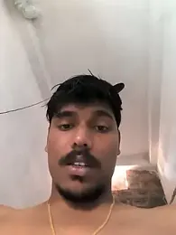 honestbbadboy webcam model stream image