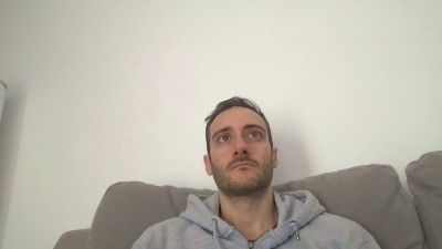 LukaShyGuy25 webcam model stream image