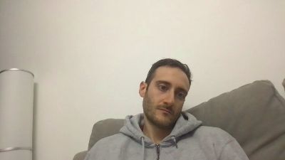 LukaShyGuy25 webcam model stream image